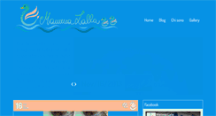 Desktop Screenshot of mammalalla.com